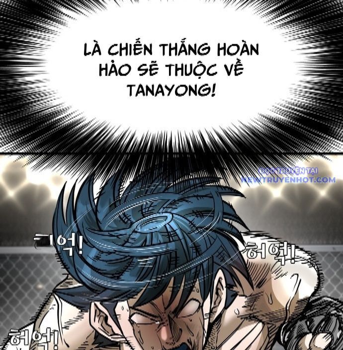 Shark – Cá Mập Tập 337 trang 167