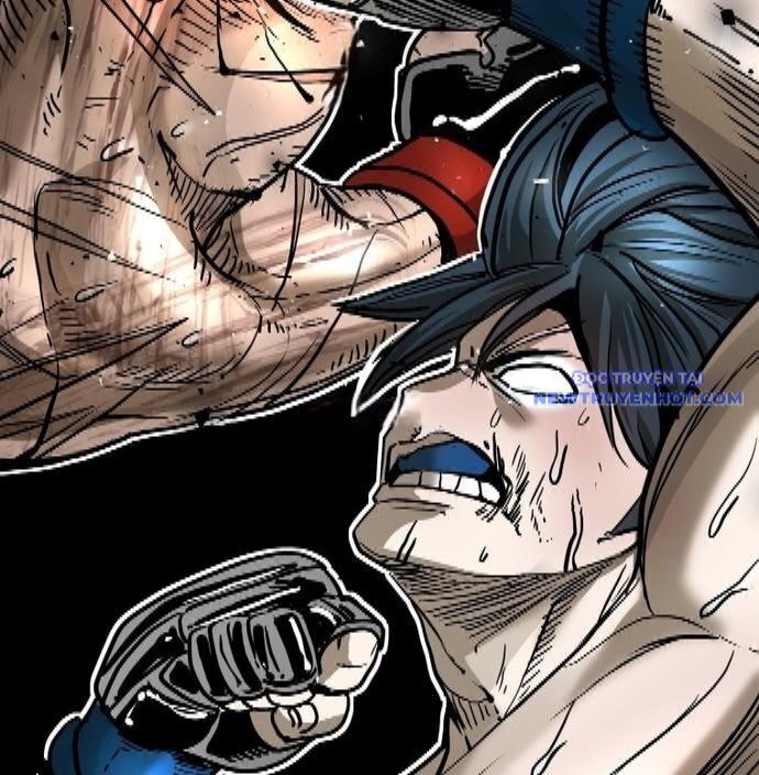 Shark – Cá Mập Tập 337 trang 186