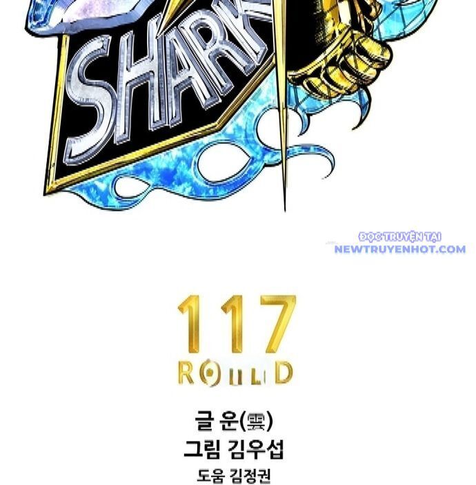 Shark – Cá Mập Tập 337 trang 25