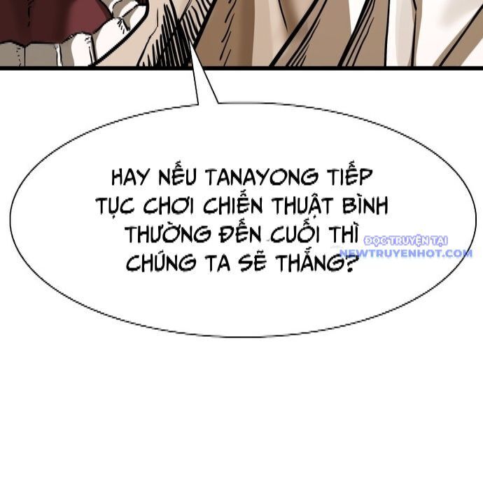Shark – Cá Mập Tập 337 trang 31