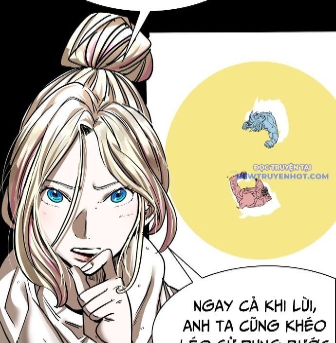 Shark – Cá Mập Tập 337 trang 59