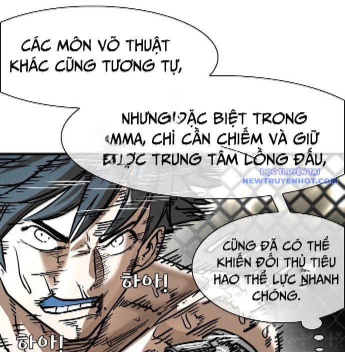 Shark – Cá Mập Tập 337 trang 61
