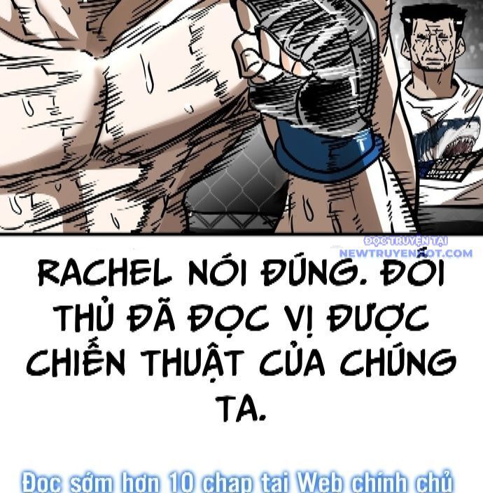 Shark – Cá Mập Tập 337 trang 62