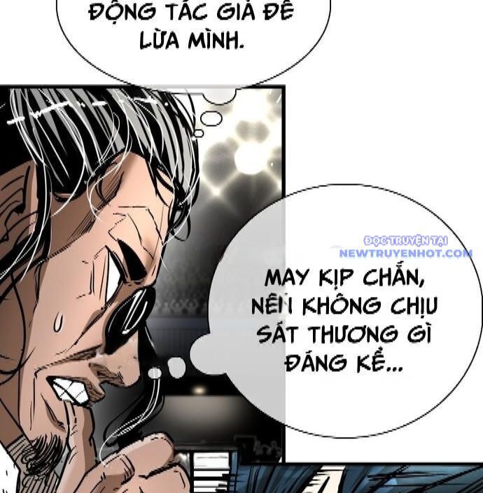 Shark – Cá Mập Tập 337 trang 88