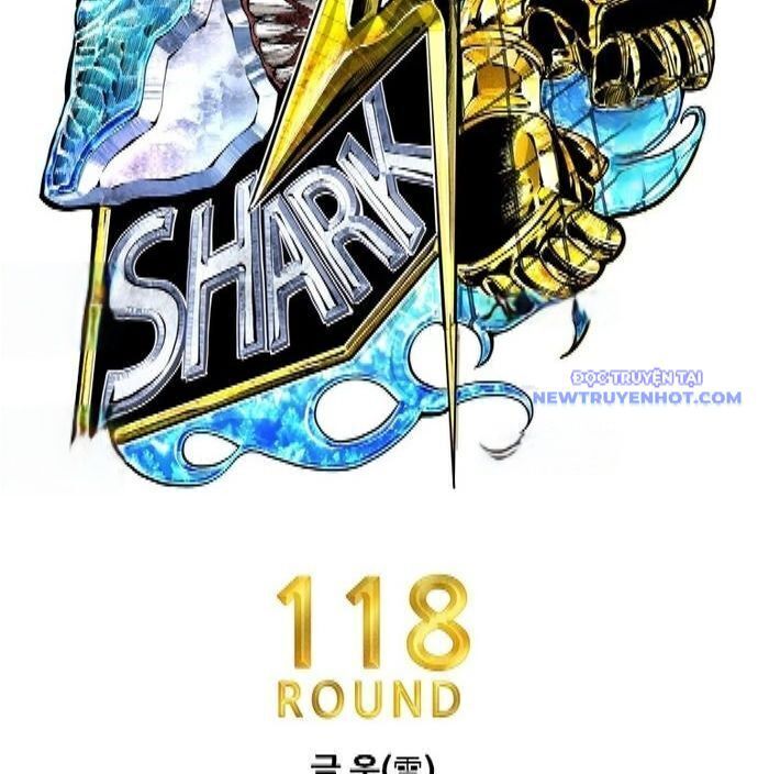 Shark – Cá Mập Tập 338 trang 11