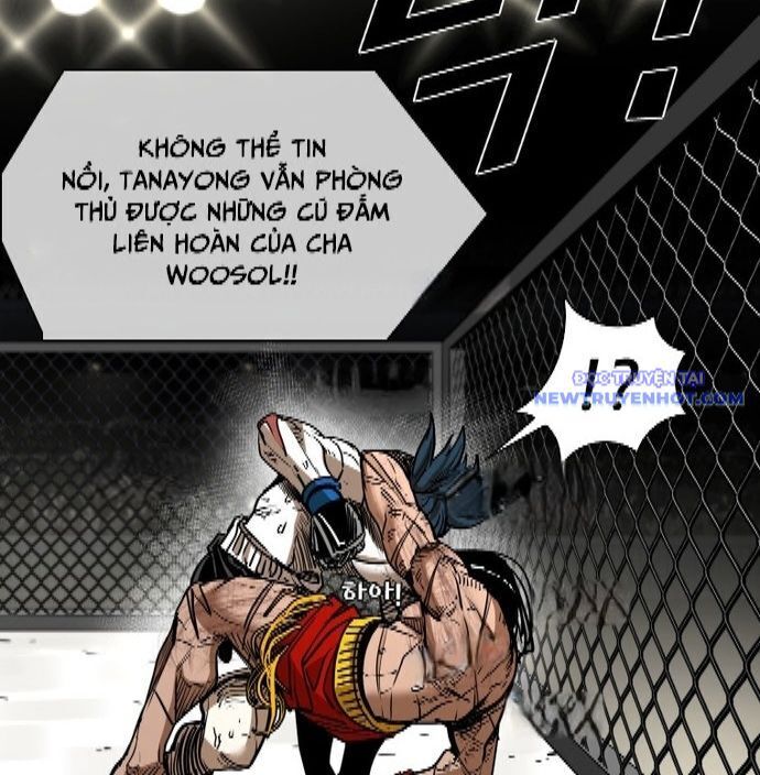 Shark – Cá Mập Tập 338 trang 131