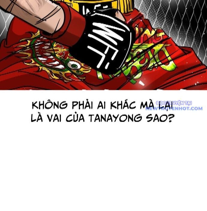 Shark – Cá Mập Tập 338 trang 38