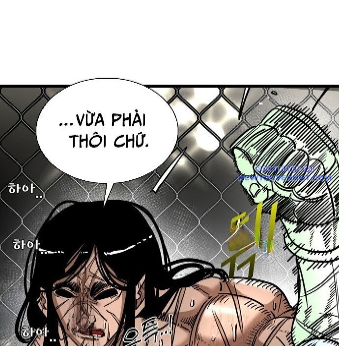 Shark – Cá Mập Tập 338 trang 45