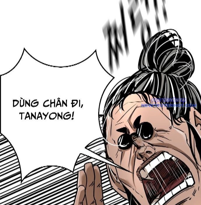 Shark – Cá Mập Tập 338 trang 61