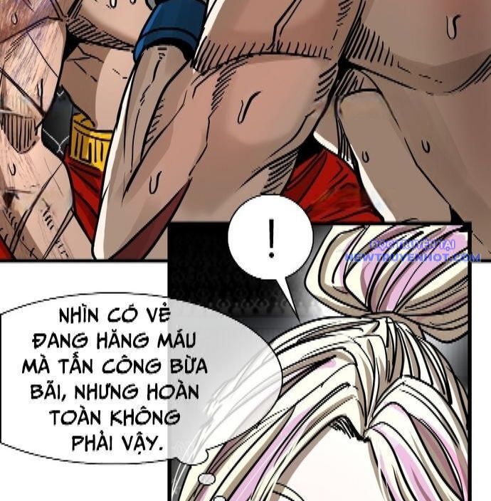Shark – Cá Mập Tập 338 trang 69