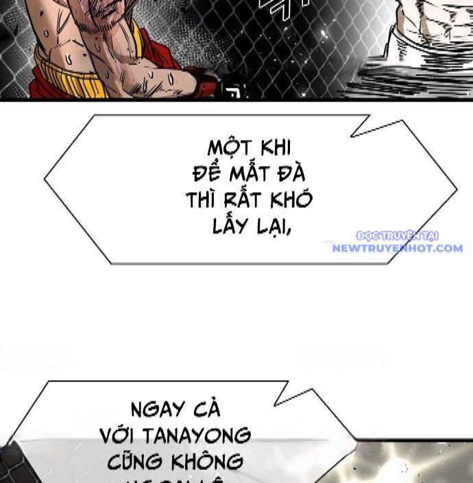 Shark – Cá Mập Tập 338 trang 77
