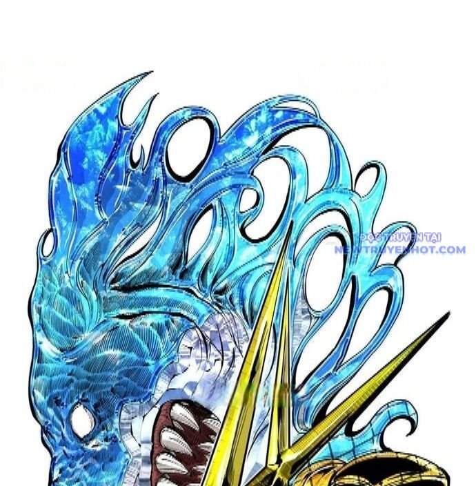 Shark – Cá Mập Tập 338 trang 10