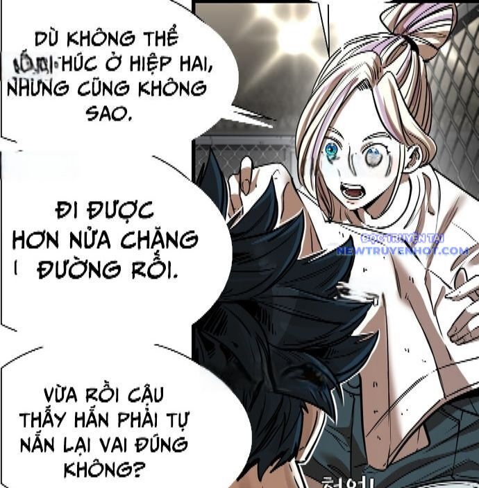 Shark – Cá Mập Tập 339 trang 22