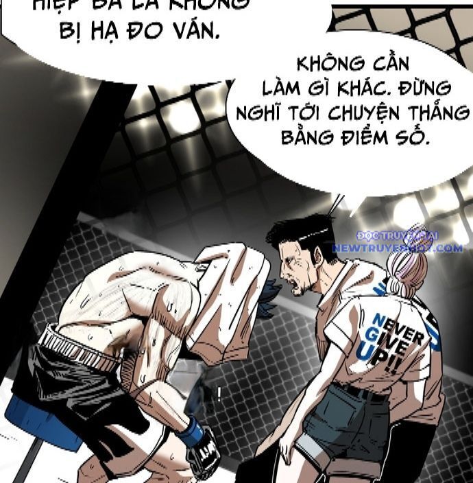 Shark – Cá Mập Tập 339 trang 27