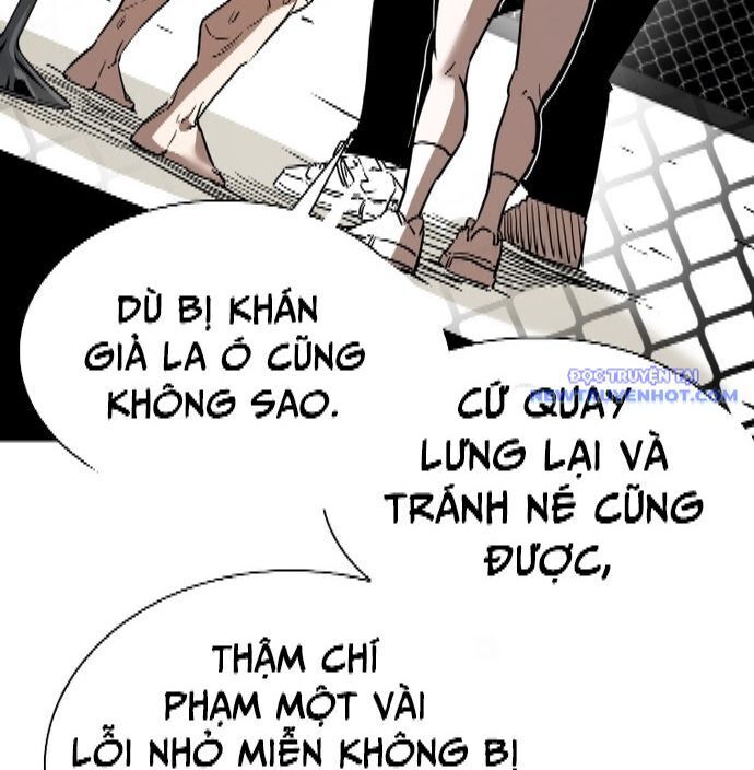 Shark – Cá Mập Tập 339 trang 28