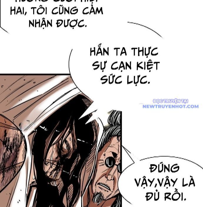 Shark – Cá Mập Tập 339 trang 36