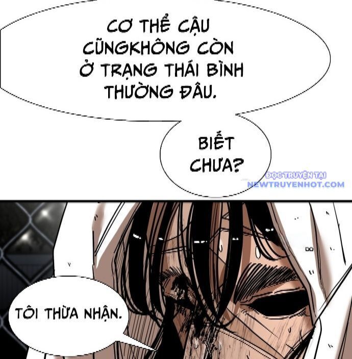 Shark – Cá Mập Tập 339 trang 40