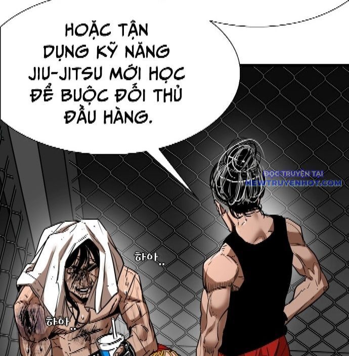 Shark – Cá Mập Tập 339 trang 42