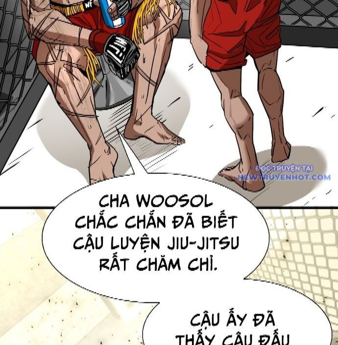 Shark – Cá Mập Tập 339 trang 43