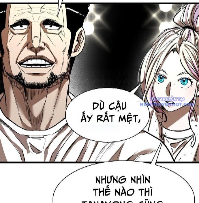 Shark – Cá Mập Tập 339 trang 68