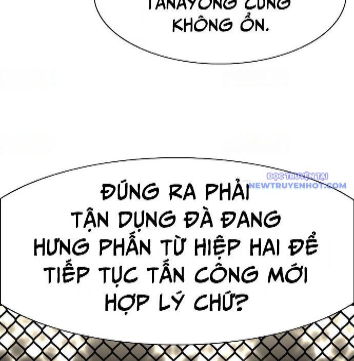 Shark – Cá Mập Tập 339 trang 69