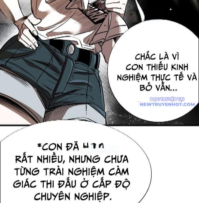 Shark – Cá Mập Tập 339 trang 75