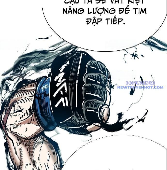 Shark – Cá Mập Tập 339 trang 86