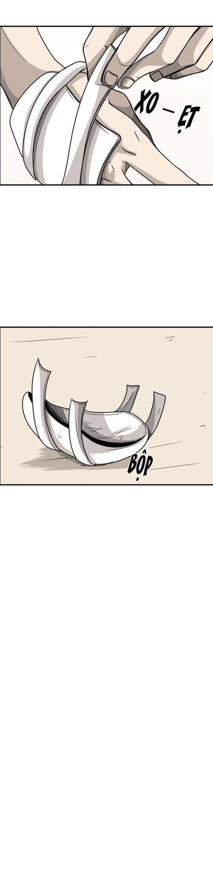 Shark – Cá Mập Tập 34 trang 14