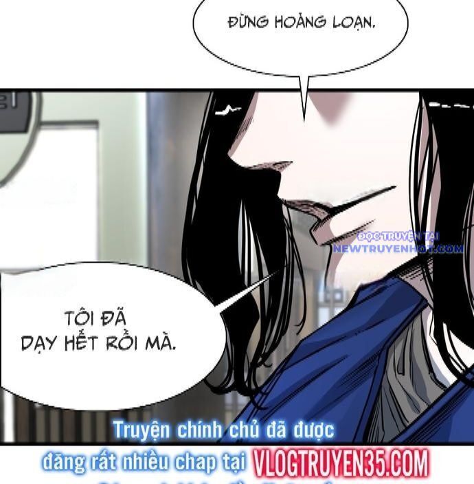 Shark – Cá Mập Tập 340 trang 11