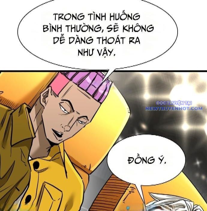 Shark – Cá Mập Tập 340 trang 108