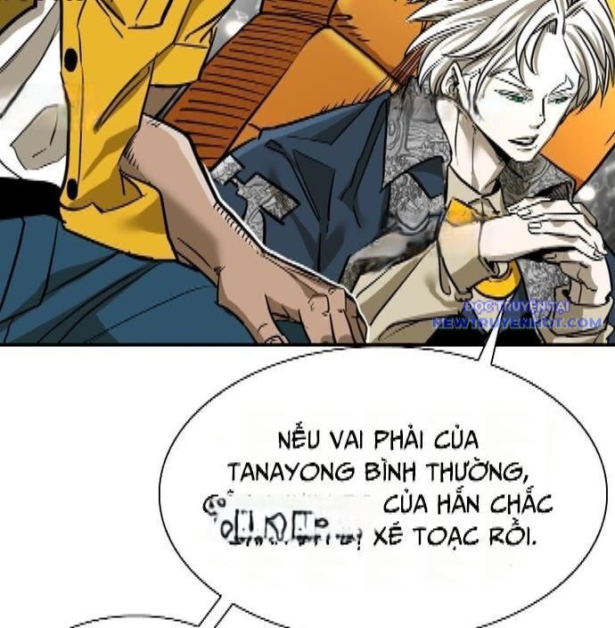 Shark – Cá Mập Tập 340 trang 109