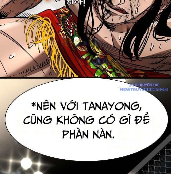Shark – Cá Mập Tập 340 trang 111