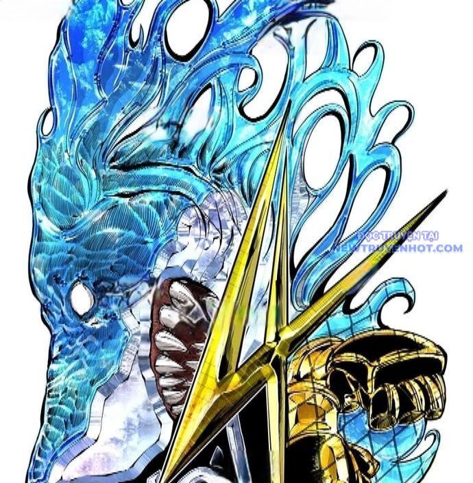 Shark – Cá Mập Tập 340 trang 13