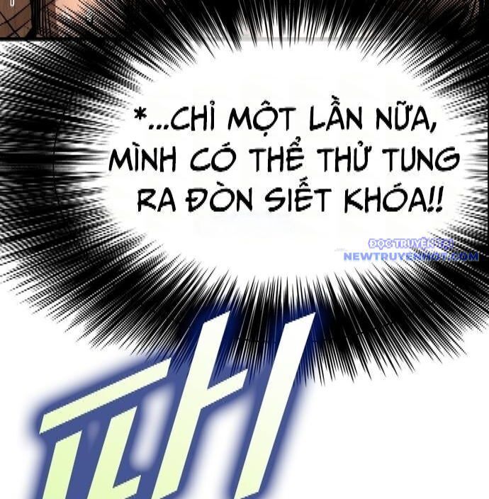 Shark – Cá Mập Tập 340 trang 125