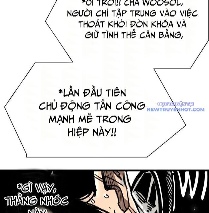Shark – Cá Mập Tập 340 trang 130
