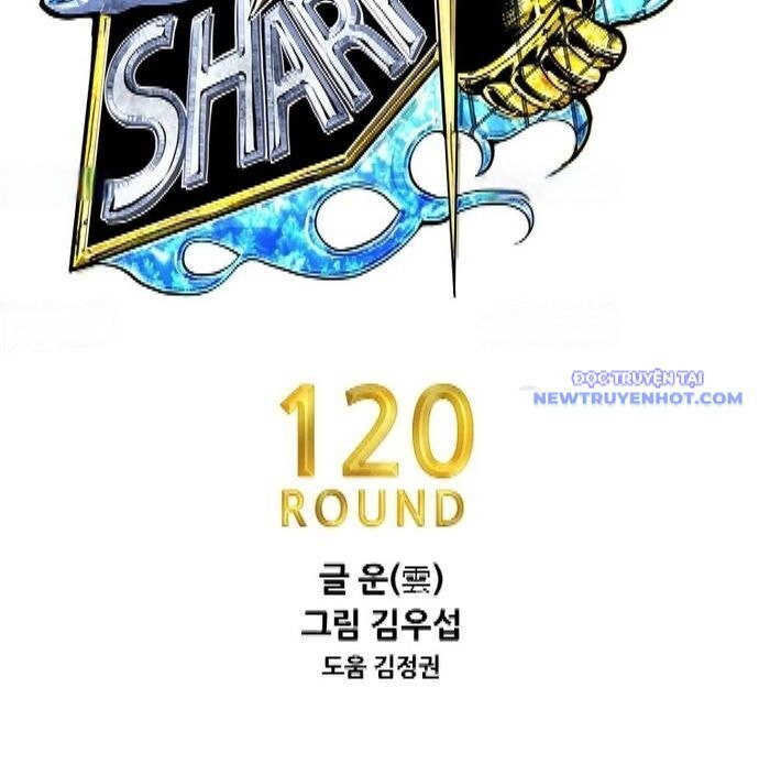 Shark – Cá Mập Tập 340 trang 14