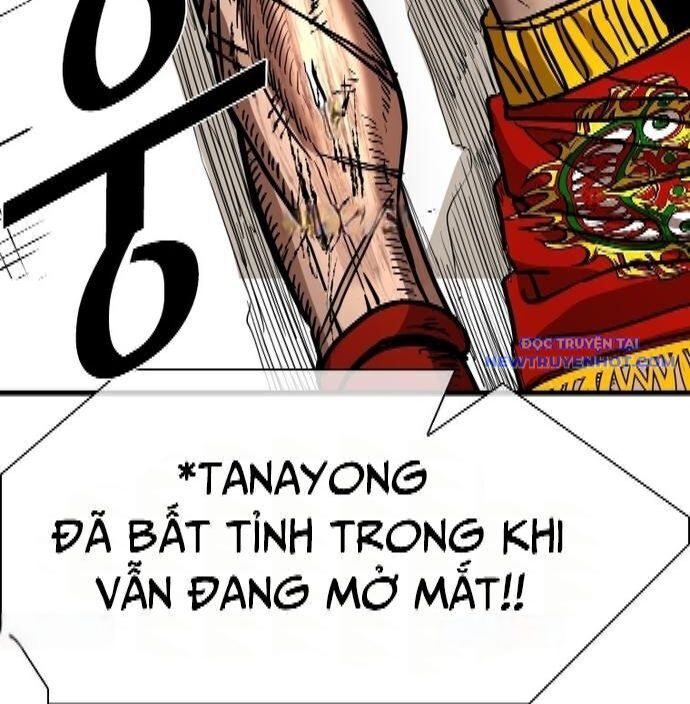Shark – Cá Mập Tập 340 trang 199