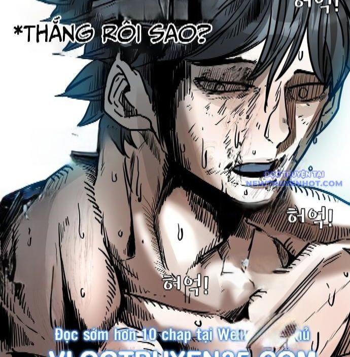 Shark – Cá Mập Tập 340 trang 205