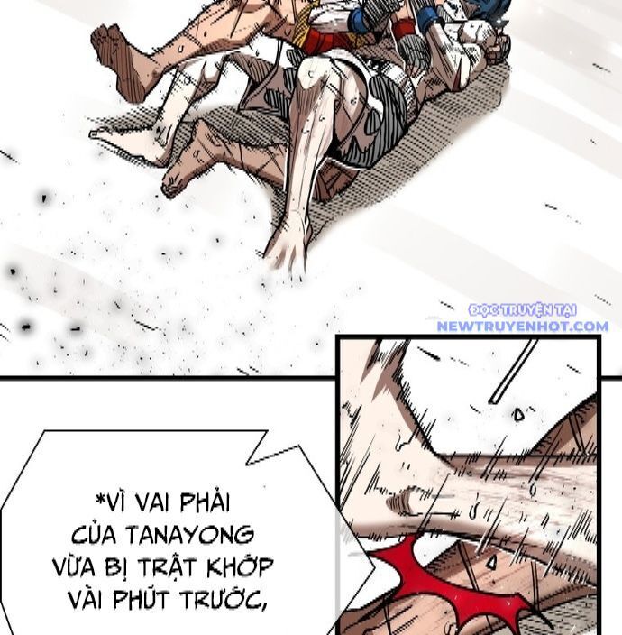 Shark – Cá Mập Tập 340 trang 24