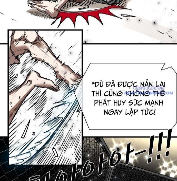 Shark – Cá Mập Tập 340 trang 26