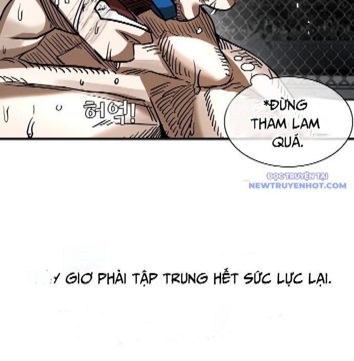 Shark – Cá Mập Tập 340 trang 55