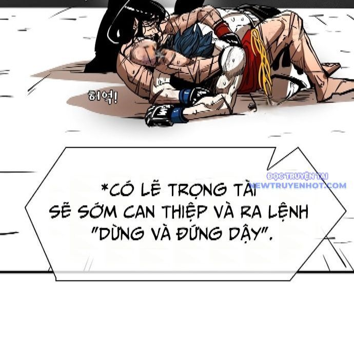 Shark – Cá Mập Tập 340 trang 61