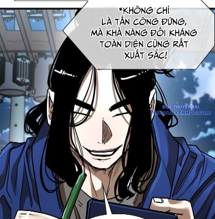 Shark – Cá Mập Tập 340 trang 85