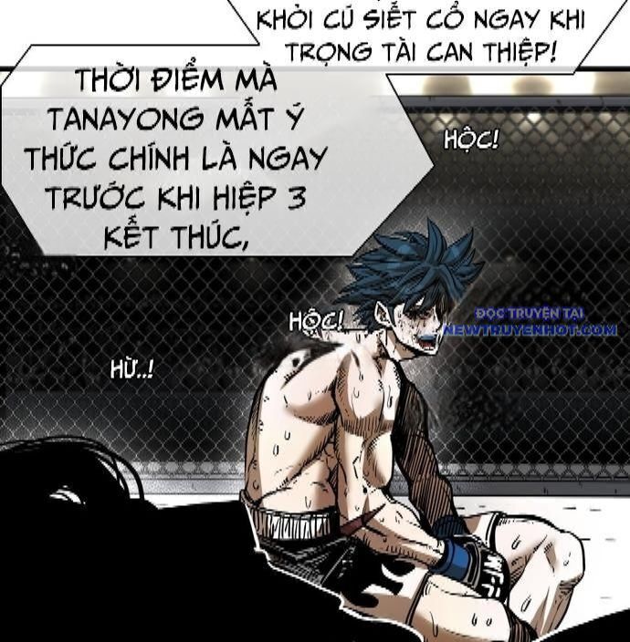 Shark – Cá Mập Tập 341 trang 2