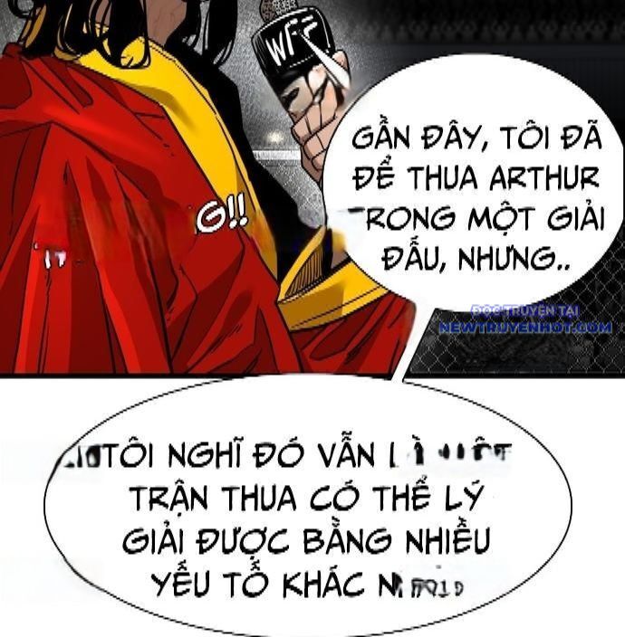 Shark – Cá Mập Tập 341 trang 101