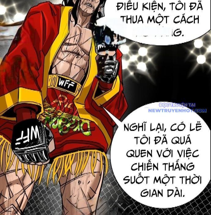 Shark – Cá Mập Tập 341 trang 103