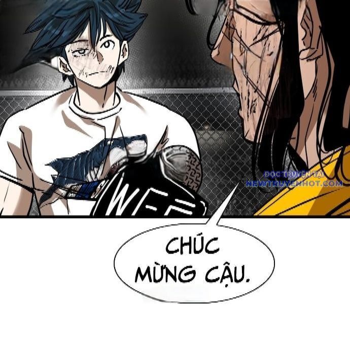 Shark – Cá Mập Tập 341 trang 106