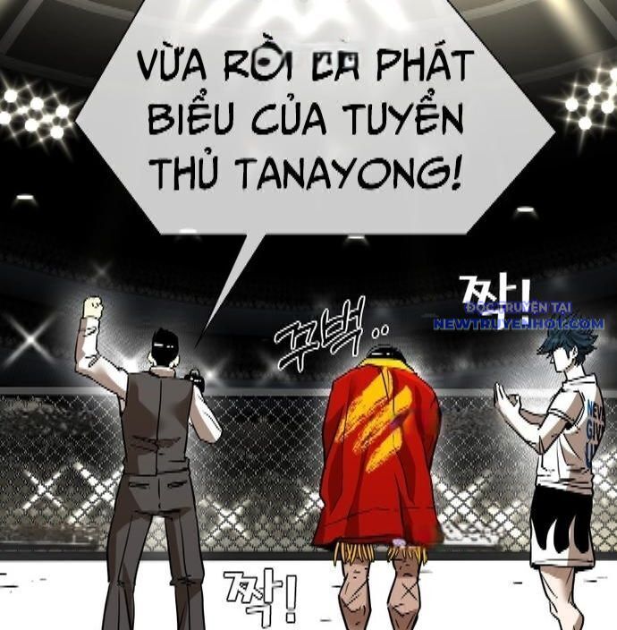 Shark – Cá Mập Tập 341 trang 111