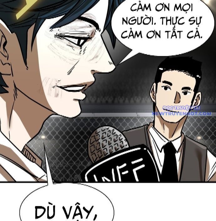 Shark – Cá Mập Tập 341 trang 120