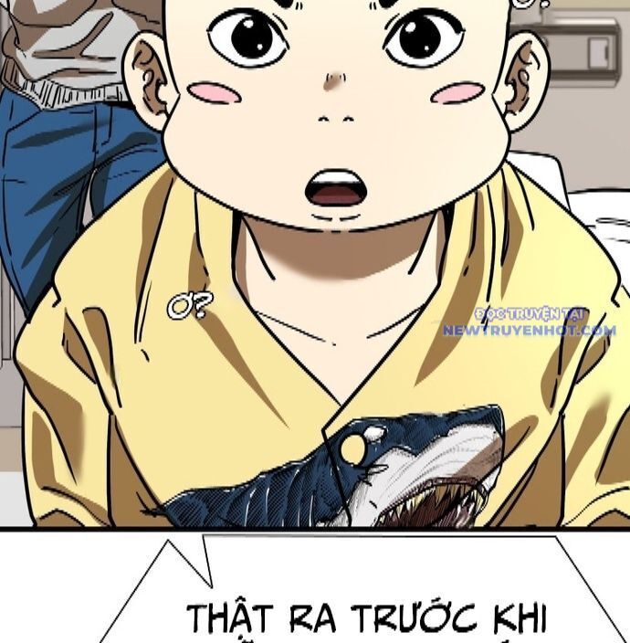 Shark – Cá Mập Tập 341 trang 126